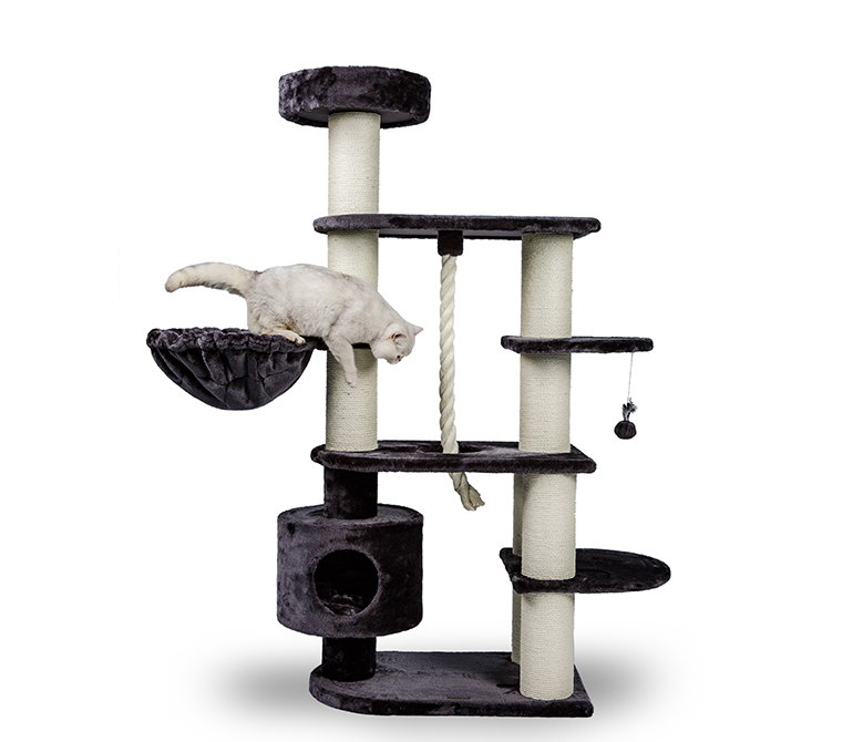 Premium-Katzenbäume