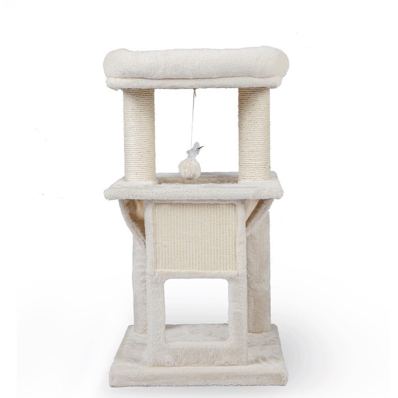 Sisal Scratching Post
